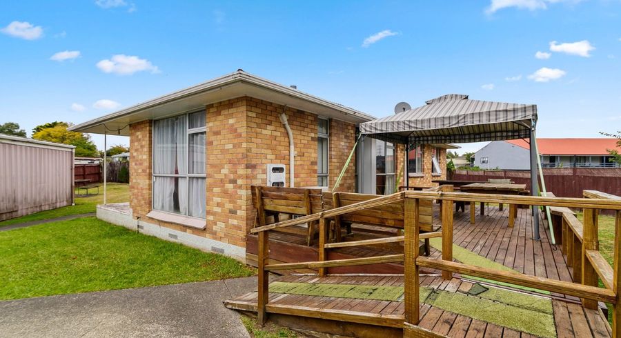  at 28 Tania Crescent, Western Heights, Rotorua, Bay Of Plenty