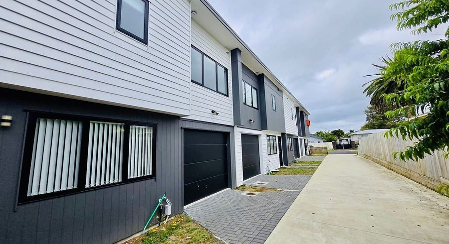  at 1/30 Arnwood Street, Manurewa, Manukau City, Auckland