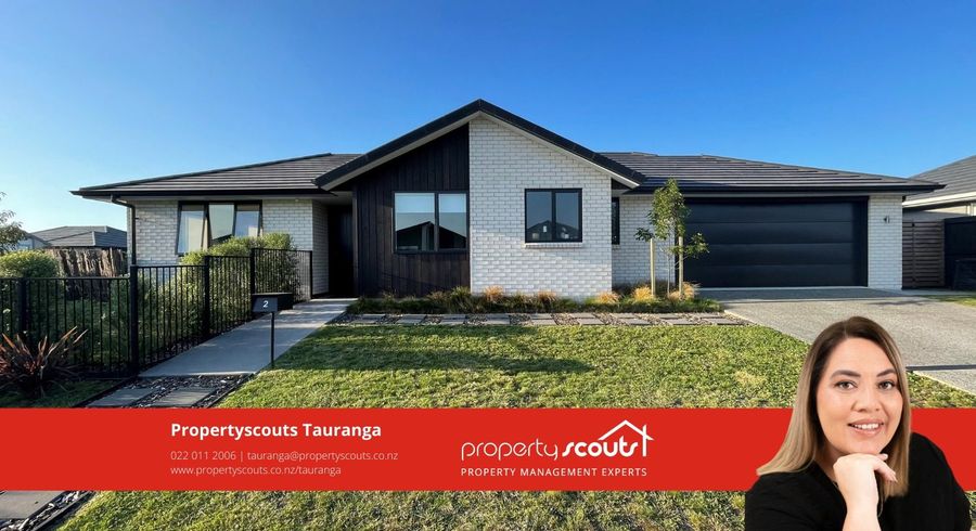  at 2 Tiria Drive, Papamoa, Tauranga, Bay Of Plenty