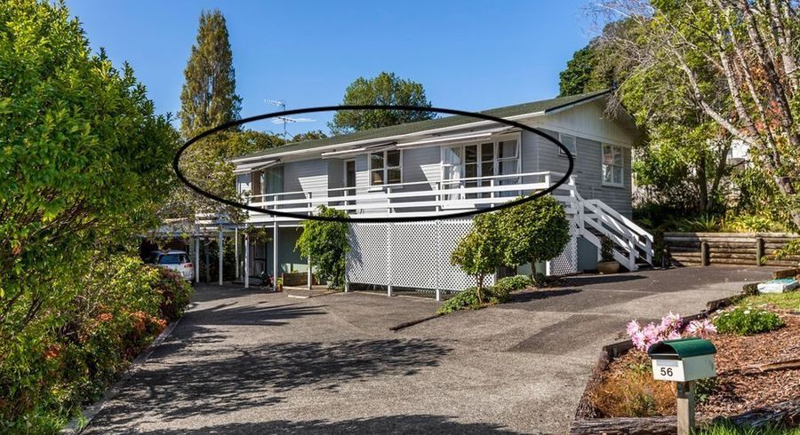  at 56 Andrew Road, Howick, Manukau City, Auckland