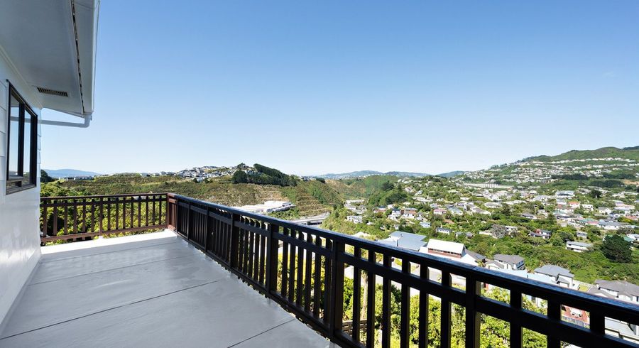  at 10A Ceres Crescent, Johnsonville, Wellington, Wellington