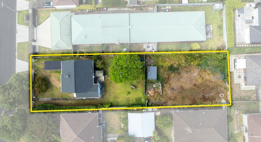  at 50 Rawhiti Road, One Tree Hill, Auckland City, Auckland