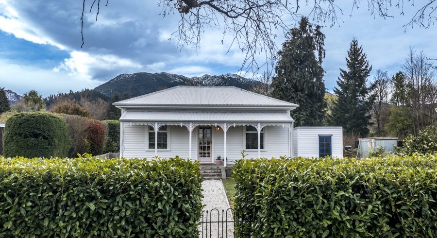  at 14 Leamington Street, Hanmer Springs, Hanmer Springs
