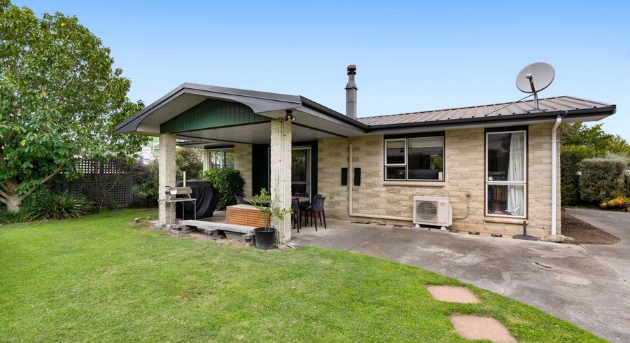  at 804A Clive Street, Akina, Hastings