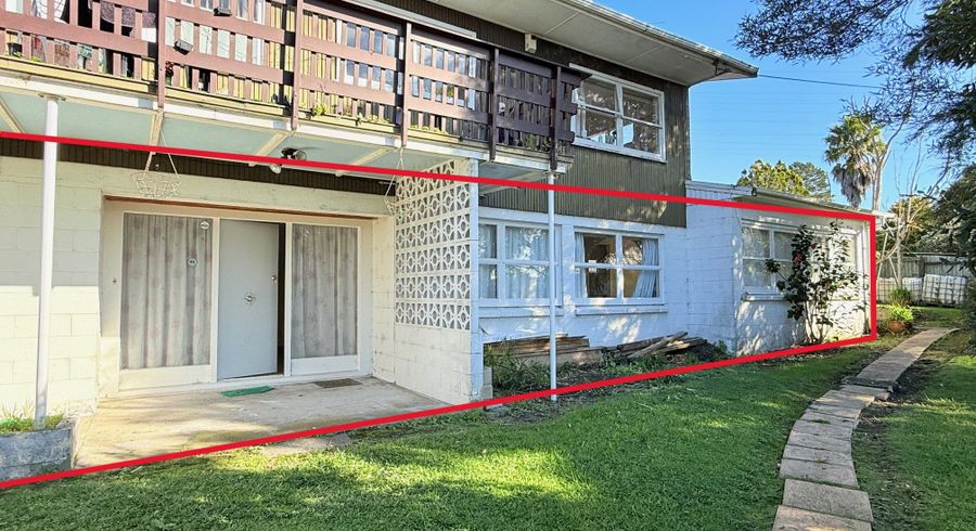  at 38A Beaubank Road, Kelston, Waitakere City, Auckland