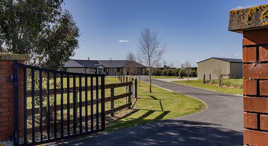 at 48 Tupelo Place, Swannanoa, Rangiora