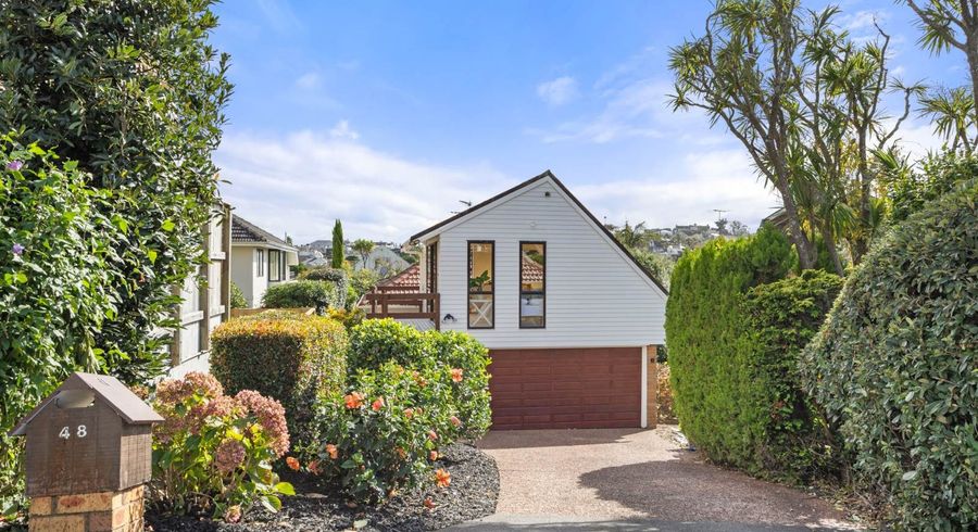  at 48 Devore Street, Saint Heliers, Auckland City, Auckland