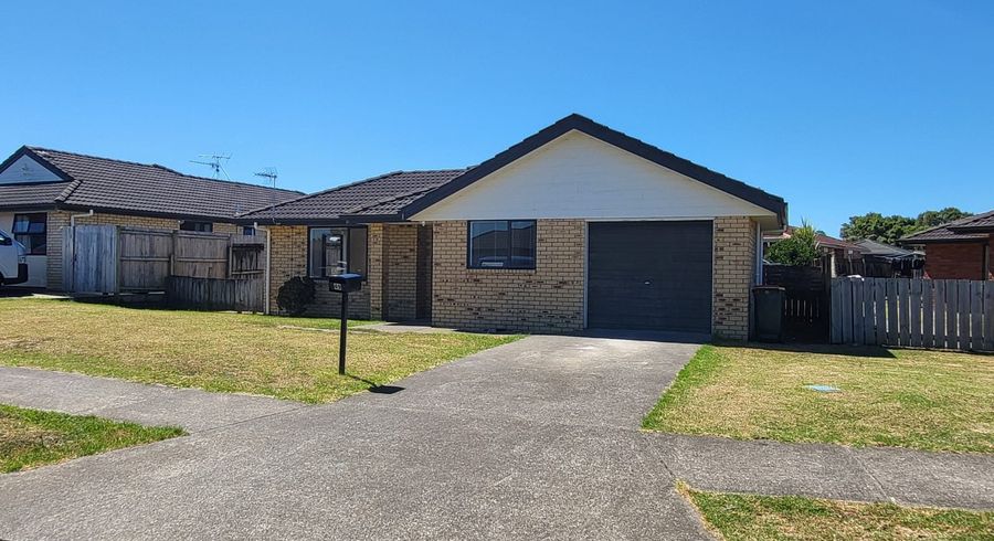  at 49 Cyclamen Rd, Mangere, Manukau City, Auckland
