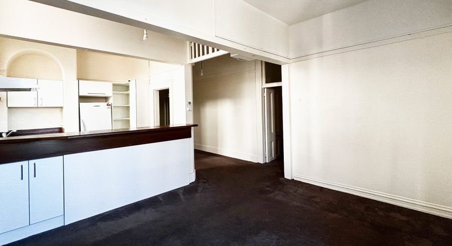  at 33B Hankey Street, Mount Cook, Wellington, Wellington