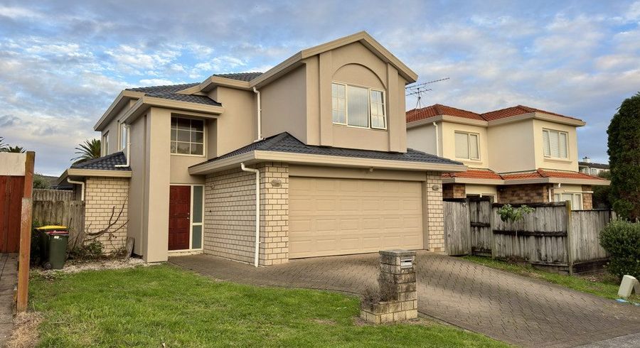  at 24 Lissleton Drive, Dannemora, Manukau City, Auckland