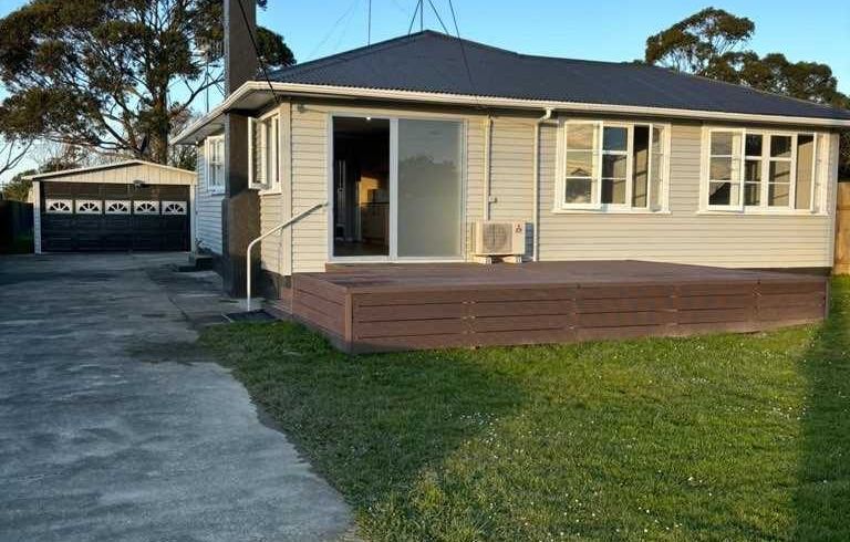  at 7 Stafford Street, Shannon, Horowhenua, Manawatu / Whanganui