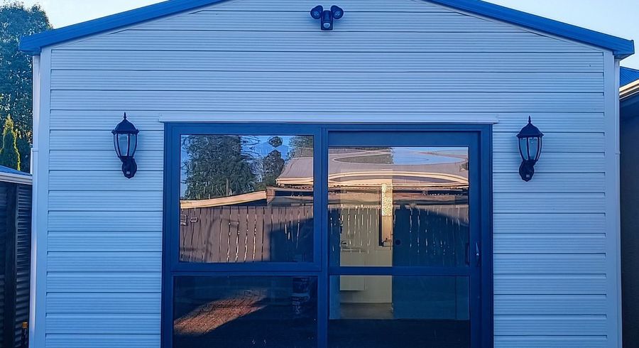  at Blenheim Central, Blenheim, Marlborough