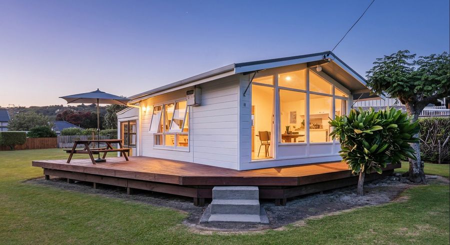  at 11 Hahei Beach Road, Hahei, Thames-Coromandel, Waikato