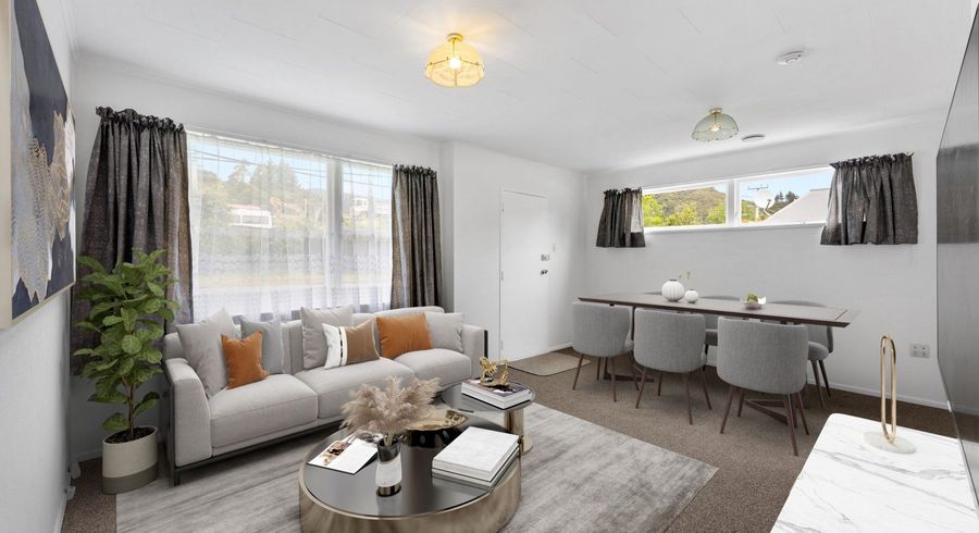 at 11B Hair Street, Wainuiomata, Lower Hutt
