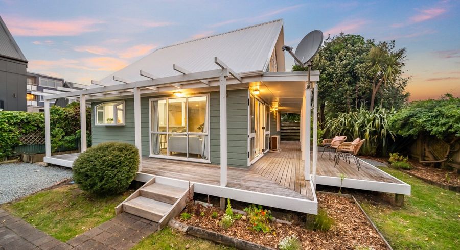  at 40B Nelson Street, Petone, Lower Hutt, Wellington