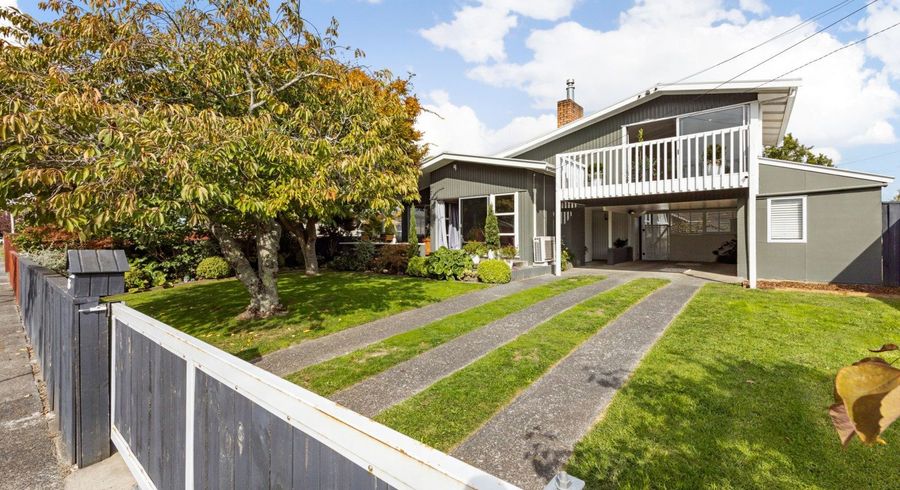  at 46 Wake Street, Chartwell, Hamilton, Waikato