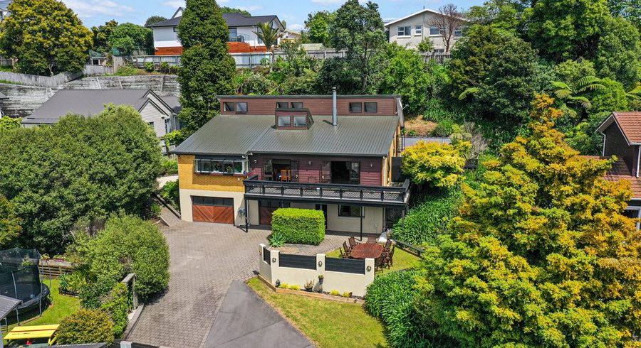  at 24 Rossiter Crescent, Lynmouth, New Plymouth, Taranaki