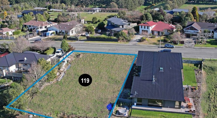  at 119 Reservoir Road, Oamaru, Waitaki, Otago