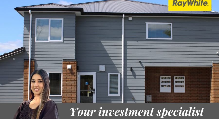  at 3/13 Crescent Court, Melville, Hamilton, Waikato