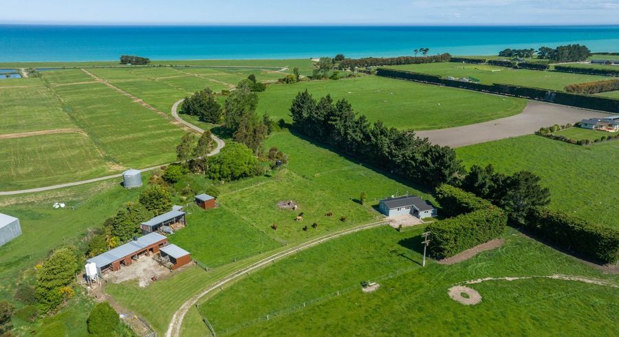  at 78 T Y Duncan Road, Oamaru North, Oamaru