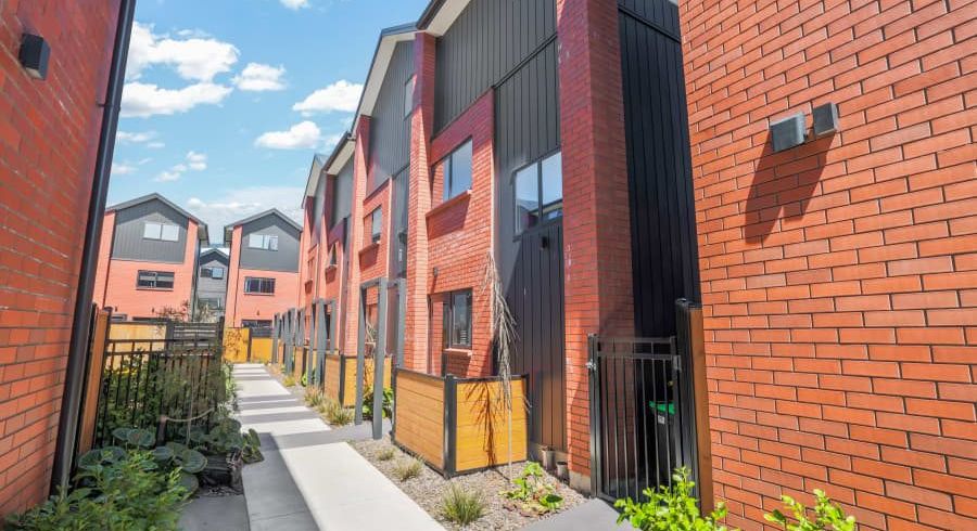  at 7/330 Cashel Street, City Centre, Christchurch City, Canterbury