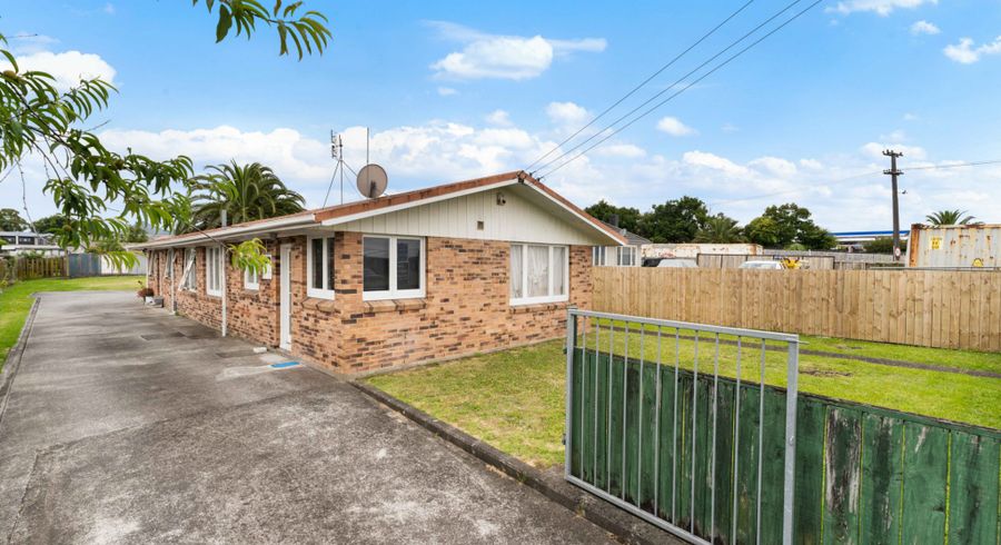  at 7 Mahia Road, Manurewa, Manukau City, Auckland