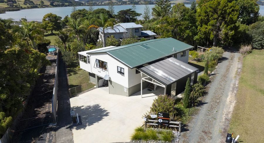  at 11 Whitecaps Place, Hihi, Far North, Northland