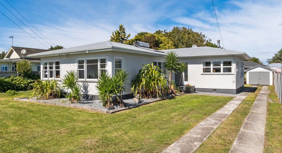  at 64 Abbott Street, Te Hapara, Gisborne