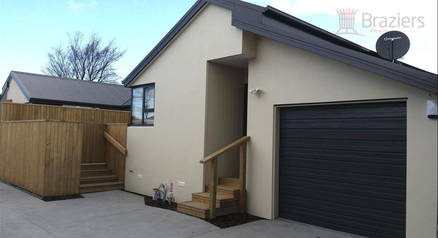  at 10C Geraldine Street, Edgeware, Christchurch City, Canterbury
