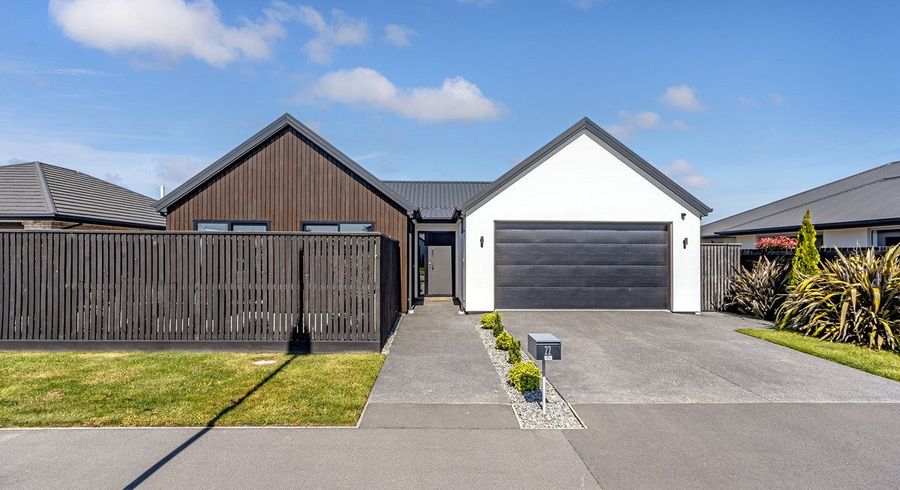  at 22 Luxembourg Crescent, Halswell, Christchurch