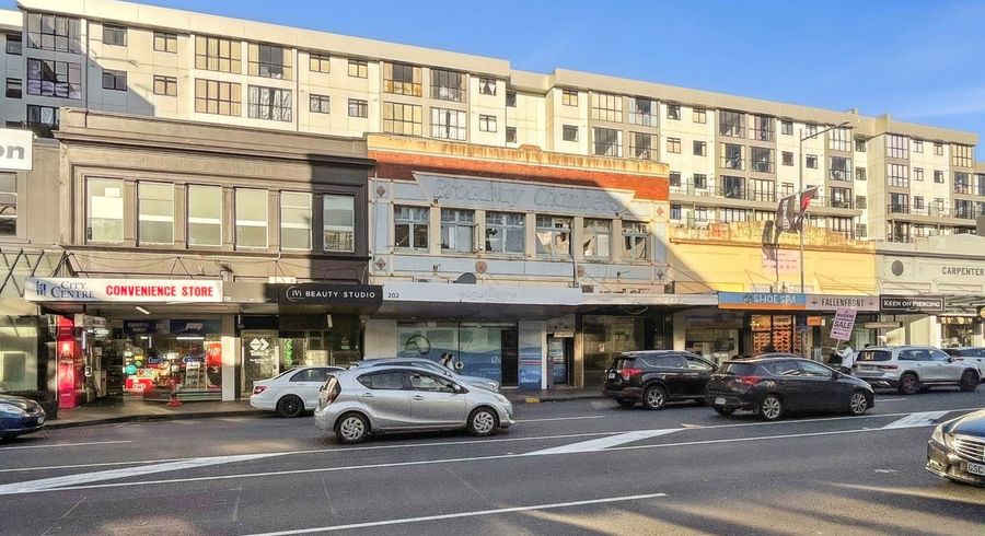 at C509/176 Broadway, Newmarket, Auckland City, Auckland