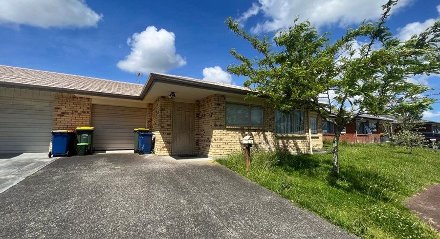  at 30 Carlas Way, Ranui, Waitakere City, Auckland