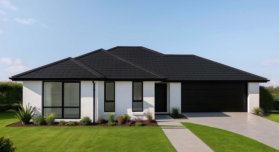  at Lot 59, Stage 5, Broadfield Grange, Rolleston, Selwyn, Canterbury