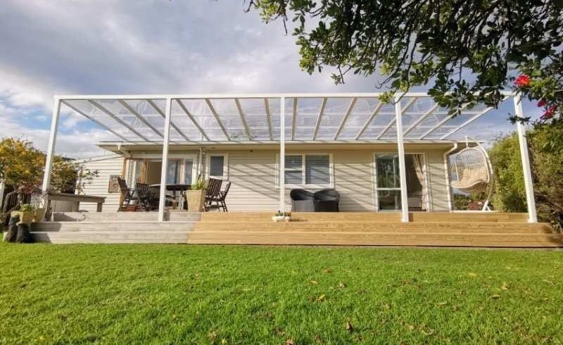  at 121 Muir Avenue, Mangere Bridge, Manukau City, Auckland