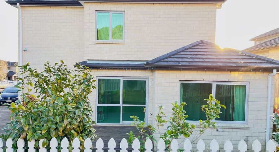  at Granny/13 Ravello Rise, Flat Bush, Auckland 2019, Flat Bush, Manukau City, Auckland