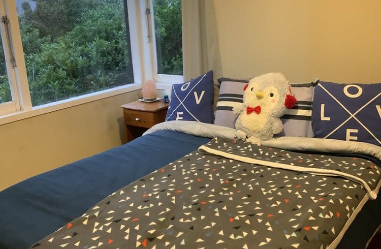  at 43 Cockayne Road, Khandallah, Wellington