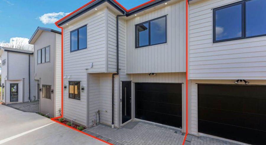  at 28C Studfall Street, Pakuranga Heights, Manukau City, Auckland