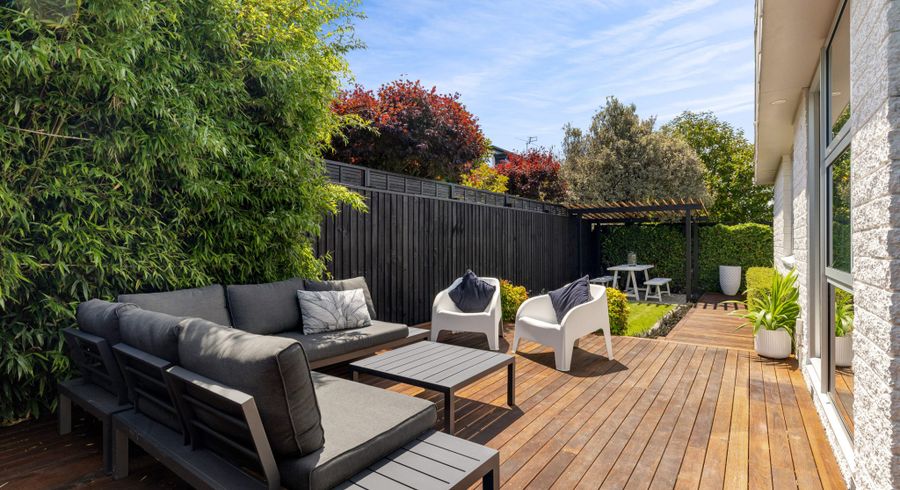  at 5/49 Rugby Street, Merivale, Christchurch