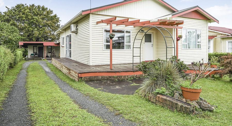  at 15 Carlyle Street, Te Aroha, Te Aroha
