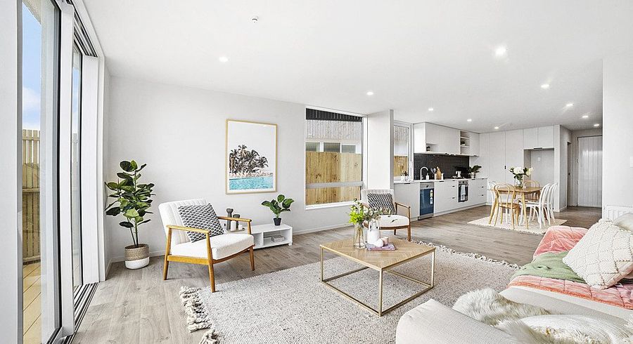  at 15/6 Bushland Grove, Paparangi, Wellington, Wellington