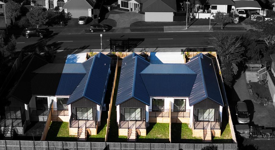  at 2/18 Church Road, Pukete, Hamilton, Waikato