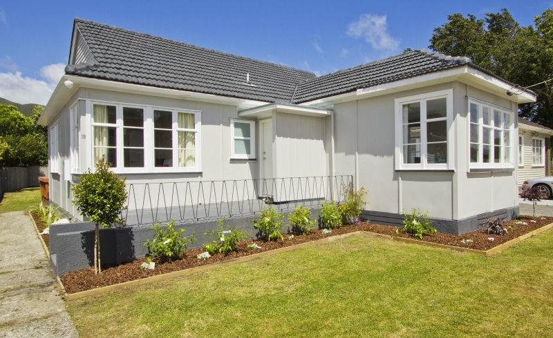  at 19 Wheatley Street, Naenae, Lower Hutt