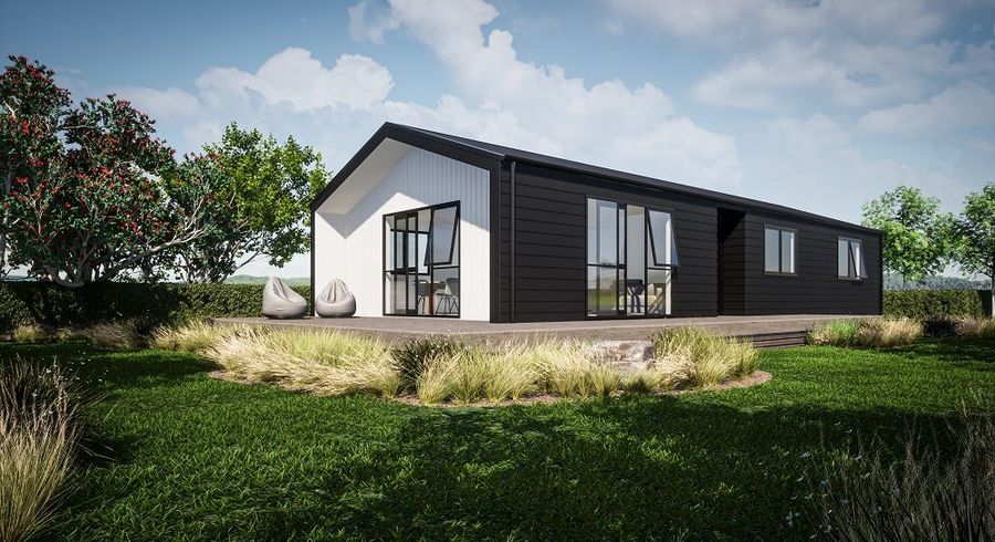  at Lot 2/87 Norwood Road, Paeroa, Hauraki, Waikato