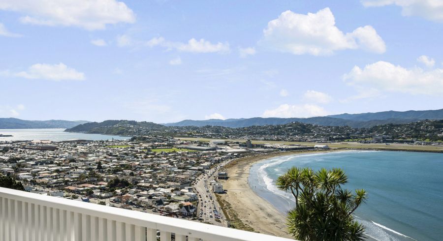  at 7 View Road, Houghton Bay, Wellington, Wellington