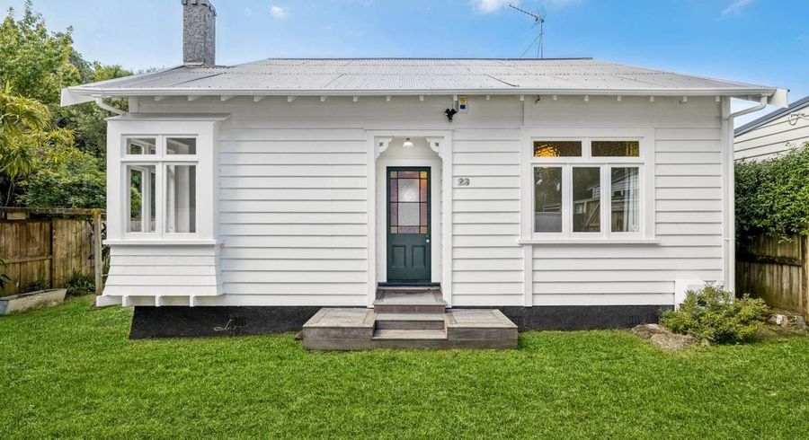  at 29 Peary Road, Mount Eden, Auckland City, Auckland