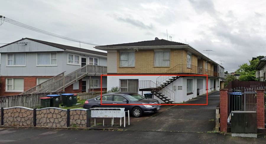 at 1/1221 New North Road, Mount Albert, Auckland City, Auckland