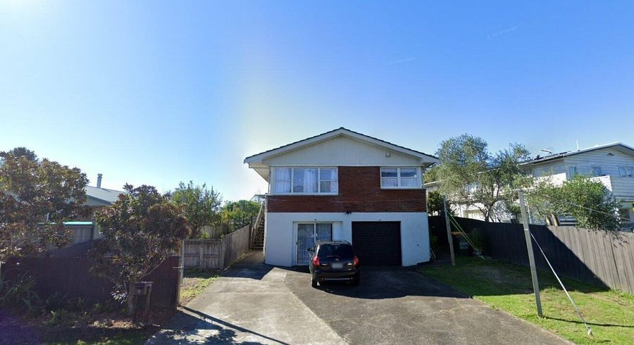  at 3 Juliet Avenue, Howick, Manukau City, Auckland