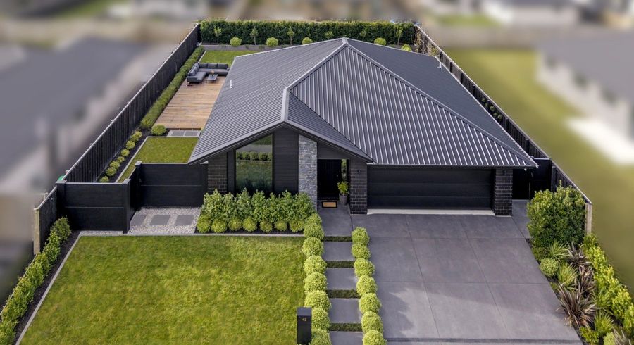  at 42 Cooney Avenue, Darfield, Selwyn, Canterbury