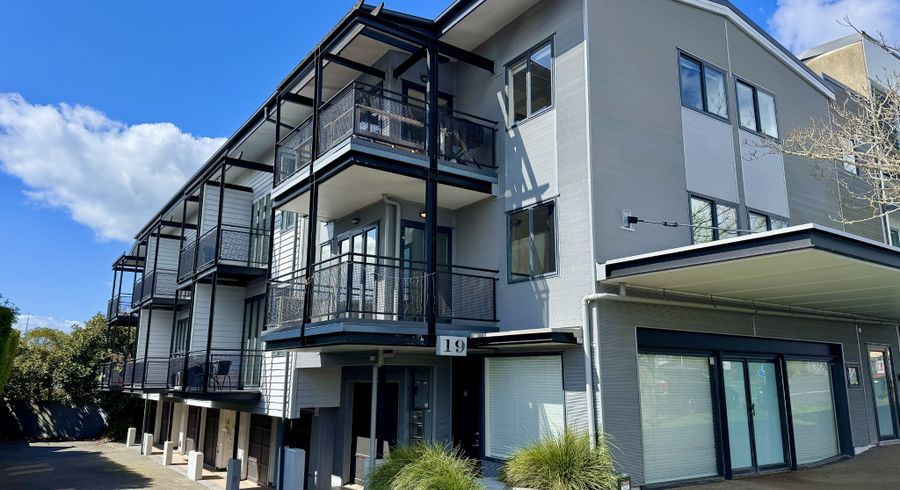  at 5/19 Garnet Road, Westmere, Auckland City, Auckland