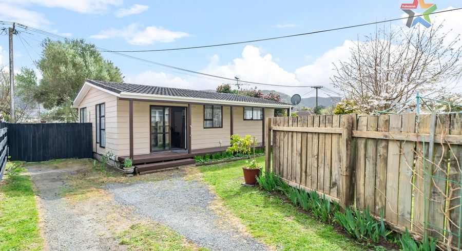  at 1279A High Street, Taita, Lower Hutt